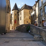 Sarlat-le-Caneda