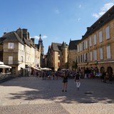 Sarlat-le-Caneda