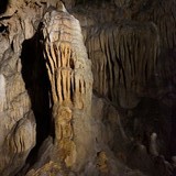 Stalagmiet.