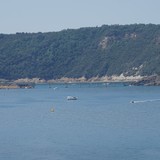 Procida is met een brug verbonden met een nog kleiner eilandje Vivara. Het is echter een natuurreservaat en je mag er zo maar niet komen.