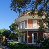 bed & breakfast Faro Sardo in Quartu Santa Helena.