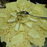 antipasti formaggio