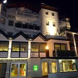 Het hotel