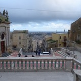 Trappen van Caltagirone.