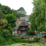 Veules-les-Roses.