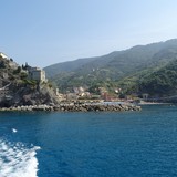 Monterosso al mare