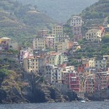 Riomaggiore