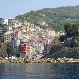 Riomaggiore