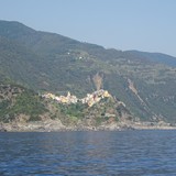 Corniglia