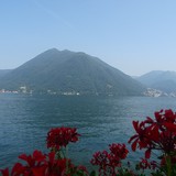 Lago di Como.