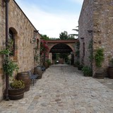 Relais Santa Anastasia.