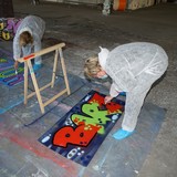 Grafity workshop.