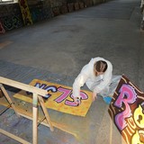 Grafity workshop.