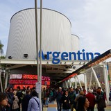 Argentinië.