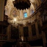 De Duomo van Bergamo.