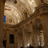 De Duomo van Bergamo.