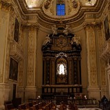 De Duomo van Bergamo.