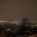 Lichtjes van Bergamo