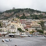 Positano.