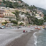 Positano.