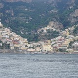 Positano.