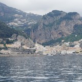 Amalfi.