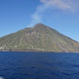 Stromboli.