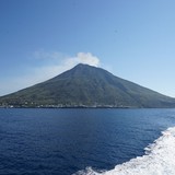 Stromboli.