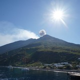 Stromboli.