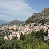 Taormina.