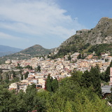 Taormina.