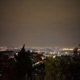 Lichtjes van Bergamo.