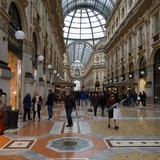 Galleria Vittorio Emanuele II