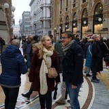 Galleria Vittorio Emanuele II