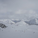 Woensdag 1 maart 2017 (Ischgl).