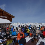 Vrijdag 2 maart 2017 (Ischgl).