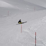 Vrijdag 2 maart 2017 (Ischgl). Cas....