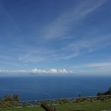 De tuin van Villa Cimbrone in Ravello