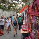 Positano.